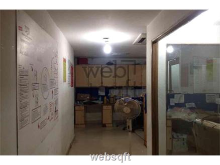 Commercial Retail showroom shop for Rent